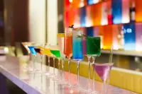 Ibis Hotel (Maoming Cultural Plaza) - bar