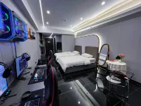 Mingliu E-sports Homestay - Gaming und E-Sport