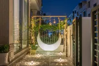 Xiangshan Yushan Yuhai Homestay Các khách sạn gần Changleting