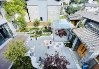 Beijing Yinshi Private Hot Spring Hotel Hotels near Fangshan Global Geopark