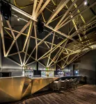 北京花間堂です·後海