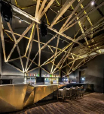 北京花間堂·後海