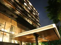 Artotel Casa Kuningan Hotels near Satriamandala Museum