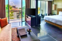 The Sakala Resort Bali All Suites - balcony