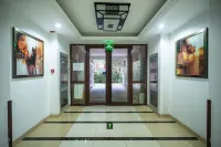 Wtown Cloud Dream Resorts