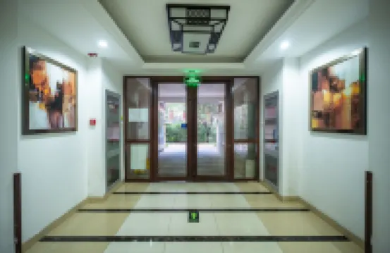 Wtown Cloud Dream Resorts