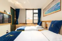 Super 8 Collection Hotel (Beijing Xidan Financial Street) Hotels near Prince Li's Mansion