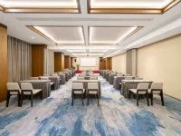 Shankee Tea Style Hotel (Gaoping Hongqi Shenghuo Square) Hotel a Gaoping