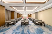 Shankee Tea Style Hotel (Gaoping Hongqi Shenghuo Square) Hotels in Gaoping
