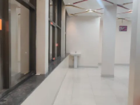 哈里拉姆塔酒店 沃爾塔酒店