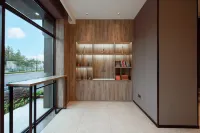 Homeinn Aifeel Hotel (Shanghai Pudong Avenue Xiepu Road Subway Station)