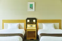 Kamenoi Hotel Ichinoseki