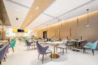 Atour Hotel Yizheng Wannian Avenue - breakfast
