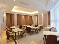 Vienna Hotel (Dezhou Xiajin Siji City Branch) - servizio colazione
