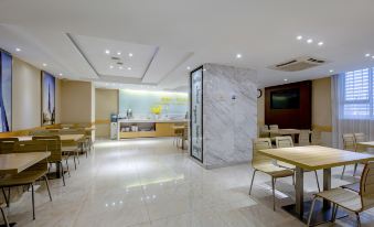 City Comfort Inn (Liuzhou Liushi Road) - Housity