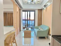 Floral Hotel·Nanao Green Water Blue Bay light luxury Hotel Hotels in Nan'ao County