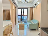 Floral Hotel·Nanao Green Water Blue Bay light luxury Hotel