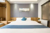 Xiamen Ludao · Haiju | Sea View Villa (Huangcuo Beach Store on Huandao Road)