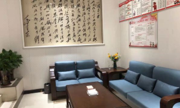 Kaimeilong Hotel (Ji'an Central People's Hospital Bus Terminal)