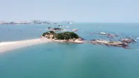 Dongshan Jinluowan Luxi Seaview Homestay - 2 stjerner