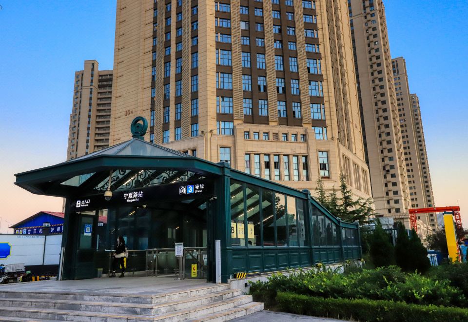 4. 야페이야 리조트..