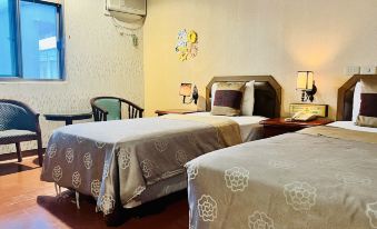 Shinyes Motel