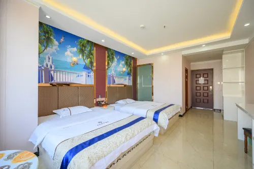 Jiutian Business Hotel