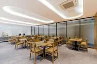 Tongbai Yun Hotel (Tongyang Zhuyu Huayu Road Branch) - 3 Yıldız