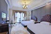 Dongxin Relax Hotel