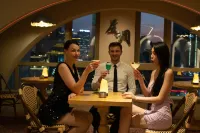 LIFE Jing Art Museum B&B (Huaguoyuan Shopping Center) - Baarit
