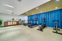 LESTAY HOTEL BY LANDISON HIIN XIANGSHAN - 4-Star