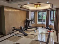 Wuyi Shanshuizhuang No.1 Holiday Villa