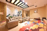 Nanyang City Hotel (Zhangzhou Weiwu Avenue)