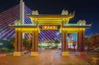 Zuoan Hotel - 3-Star