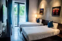 MAD Monkey Hoi An Các khách sạn ở Hội An