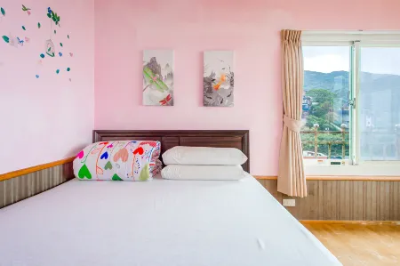 Kite Museum Bed and Breakfast