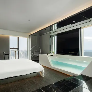 Leshan CoCo Yun Hotel