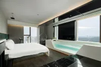 Leshan COCO Yun Hotel
