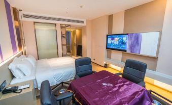 Lavande Hotel (Yifeng Yongxin Road)