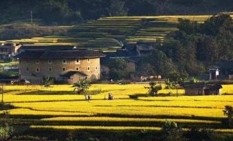 Longchang Tulou Guesthouse