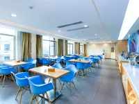 漢庭飯店（陸豐人民橋店） 陸豐住宿飯店