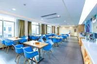 漢庭飯店（陸豐人民橋店）