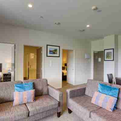 ラマダ スイーツ バイ ウィンダム クイーンズタウン レマーカブルズ パーク Rooms