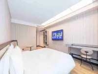 HanTing Hotel (Xinxiang Changyuan Lianhua City Square) - Pysäköinti
