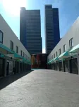 FIFTH AVENUE Hotels in Taichung