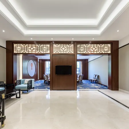 Jiangyong Hotel