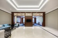 Jiangyong Hotel - petit déjeuner