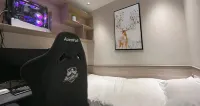 Kaize E-Sports Hotel (Shimao)