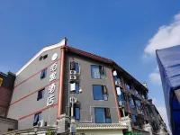 Boyu Hotel Hotels in Luodai Ancient Town and Surrounding Area