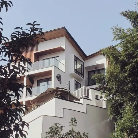 Qiemo Homestay Отели рядом с достопримечательностью «Eshanxiang Cultural Center»